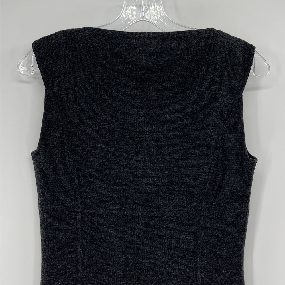 Michael Kors Collection Double Faced Stretch Wool… - image 6